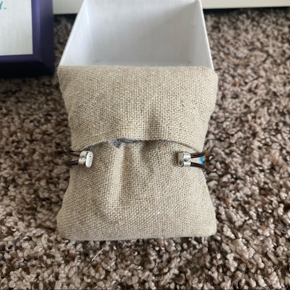 "Choose Joy" Beaded Bracelet - Picture 4 of 9